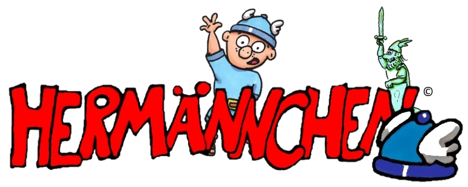 Hermännchen
